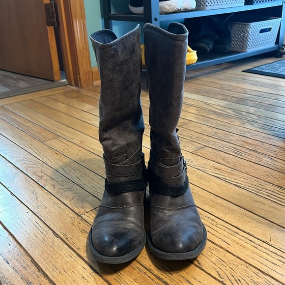 Matisse Sheriff Western Boots women’s 7 - Picture 3 of 12